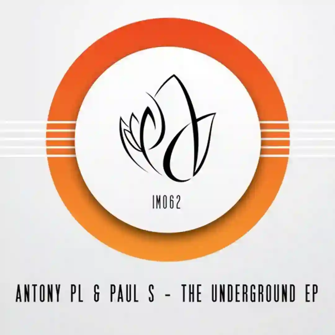Dominion (Original Mix) cover