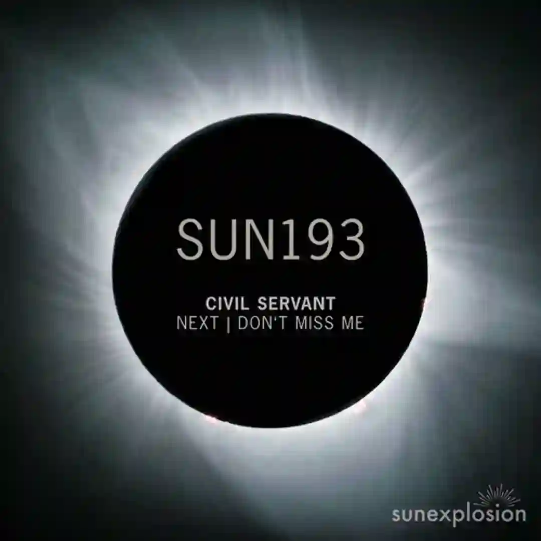 Don't Miss Me cover