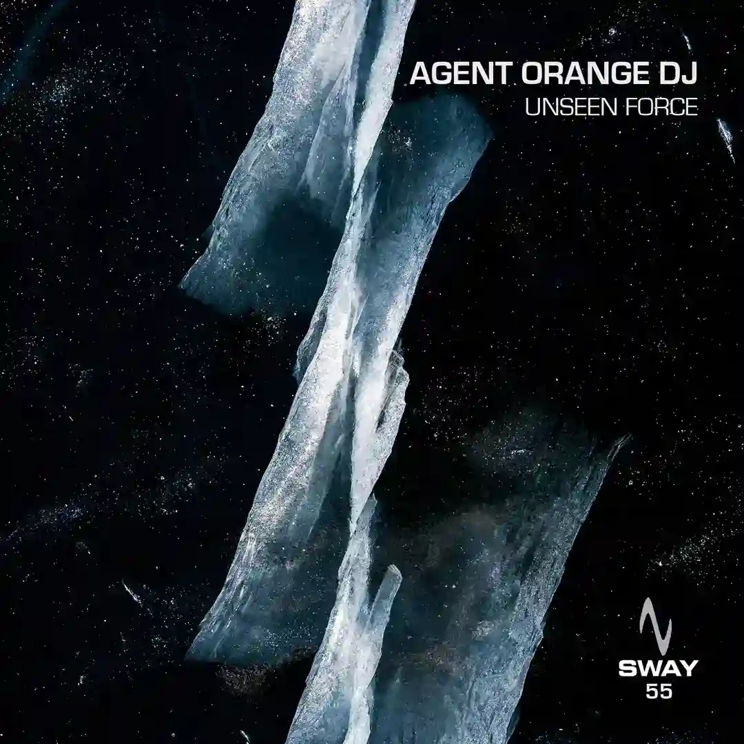 Unseen Force (Original Mix) cover