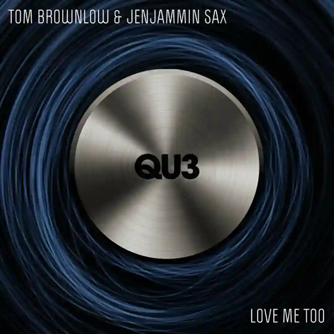 Love Me Too (Original Mix) cover