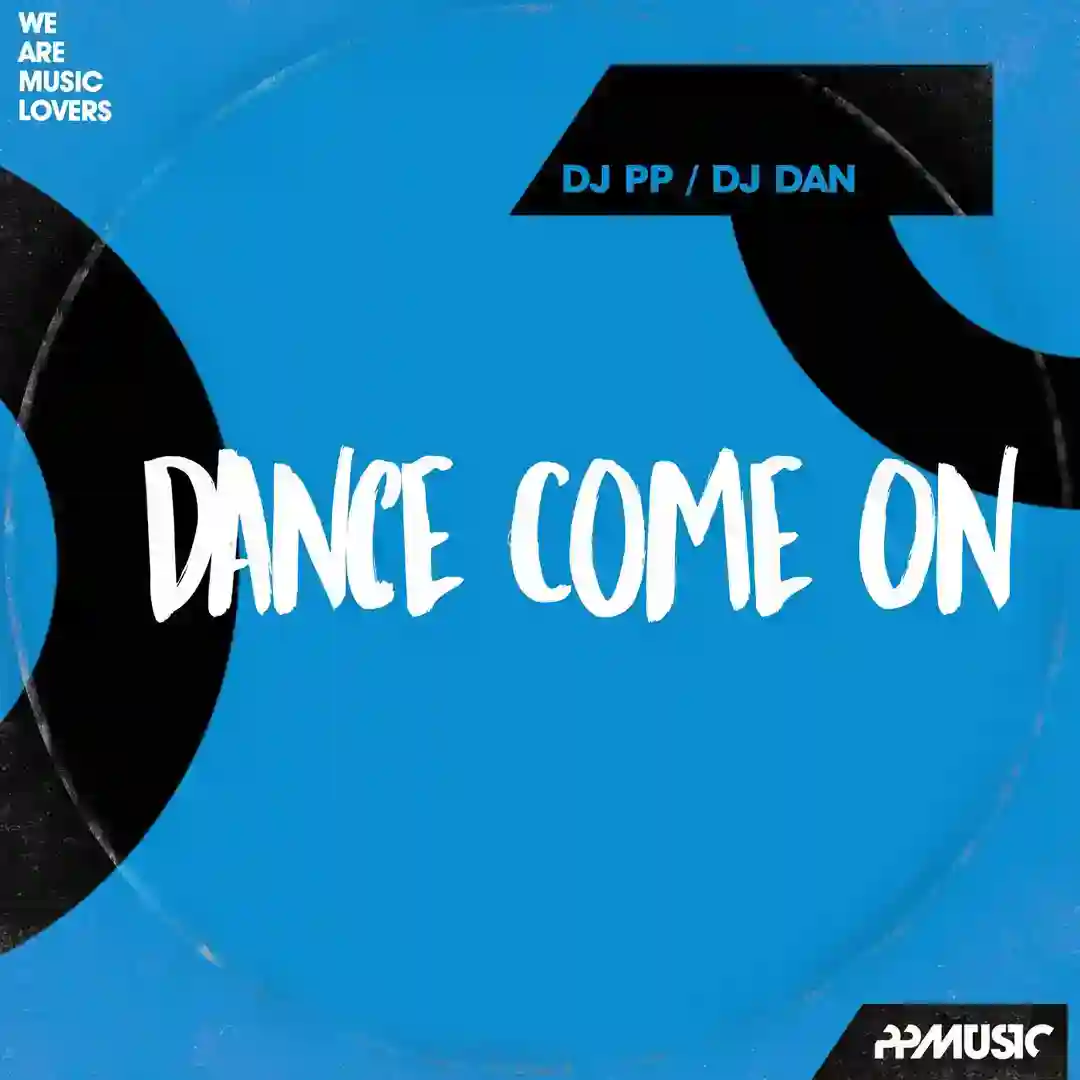 Dance Come On (Original Mix) cover