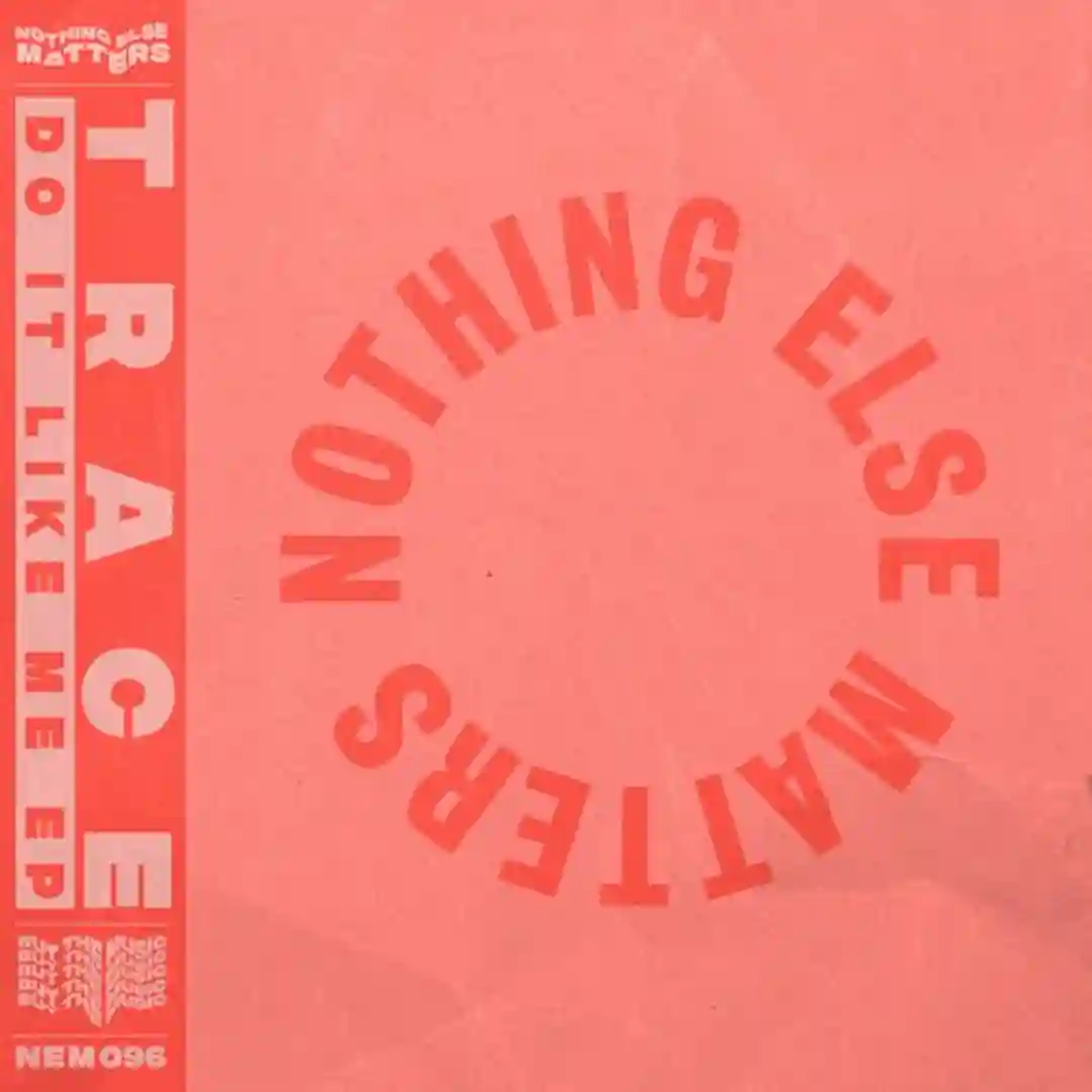 How U Doing Out There (Extended Mix) cover