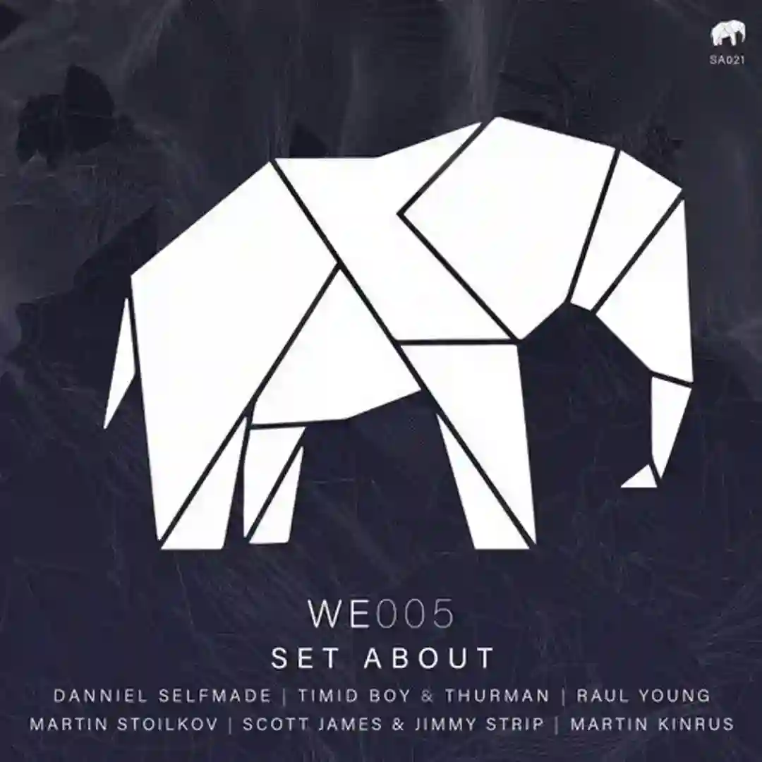 We005 cover