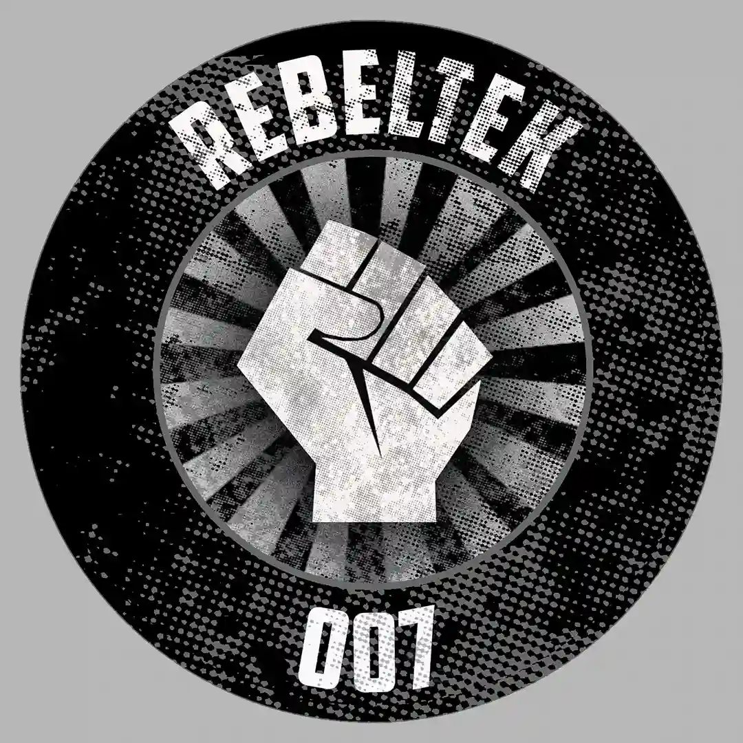 Violent Torpedo Of Truth (Original Mix) cover