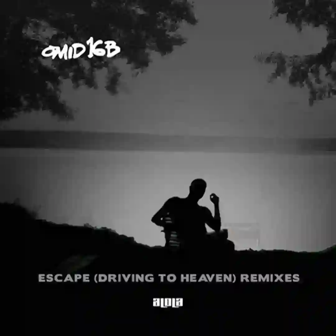 Escape (Driving To Heaven) (MindSkap Remix) cover