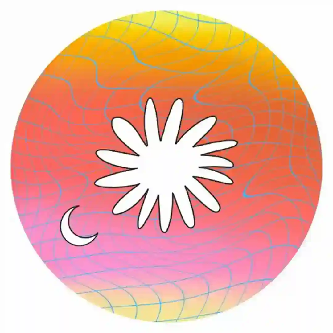 Unseen Sunrise cover