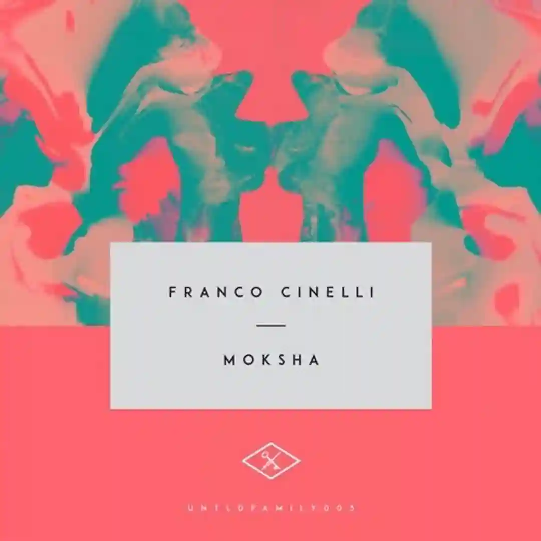 Karma (Original Mix) cover
