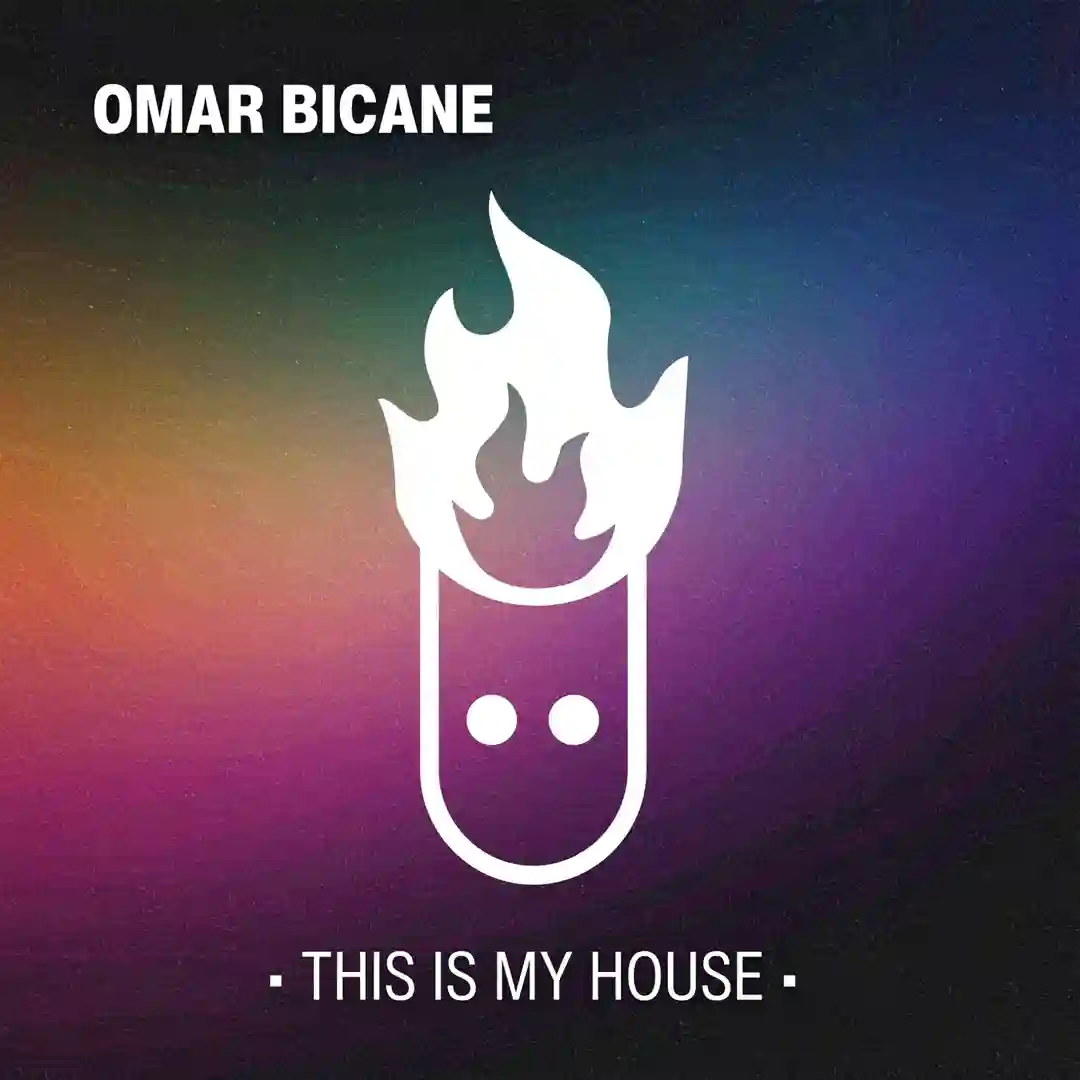 This Is My House cover