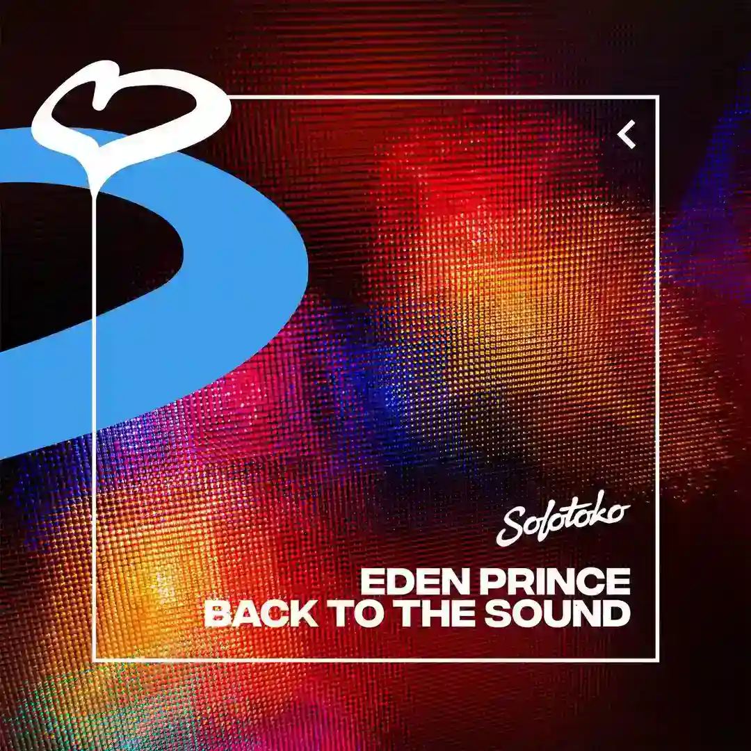 Back To The Sound (Extended Mix) cover