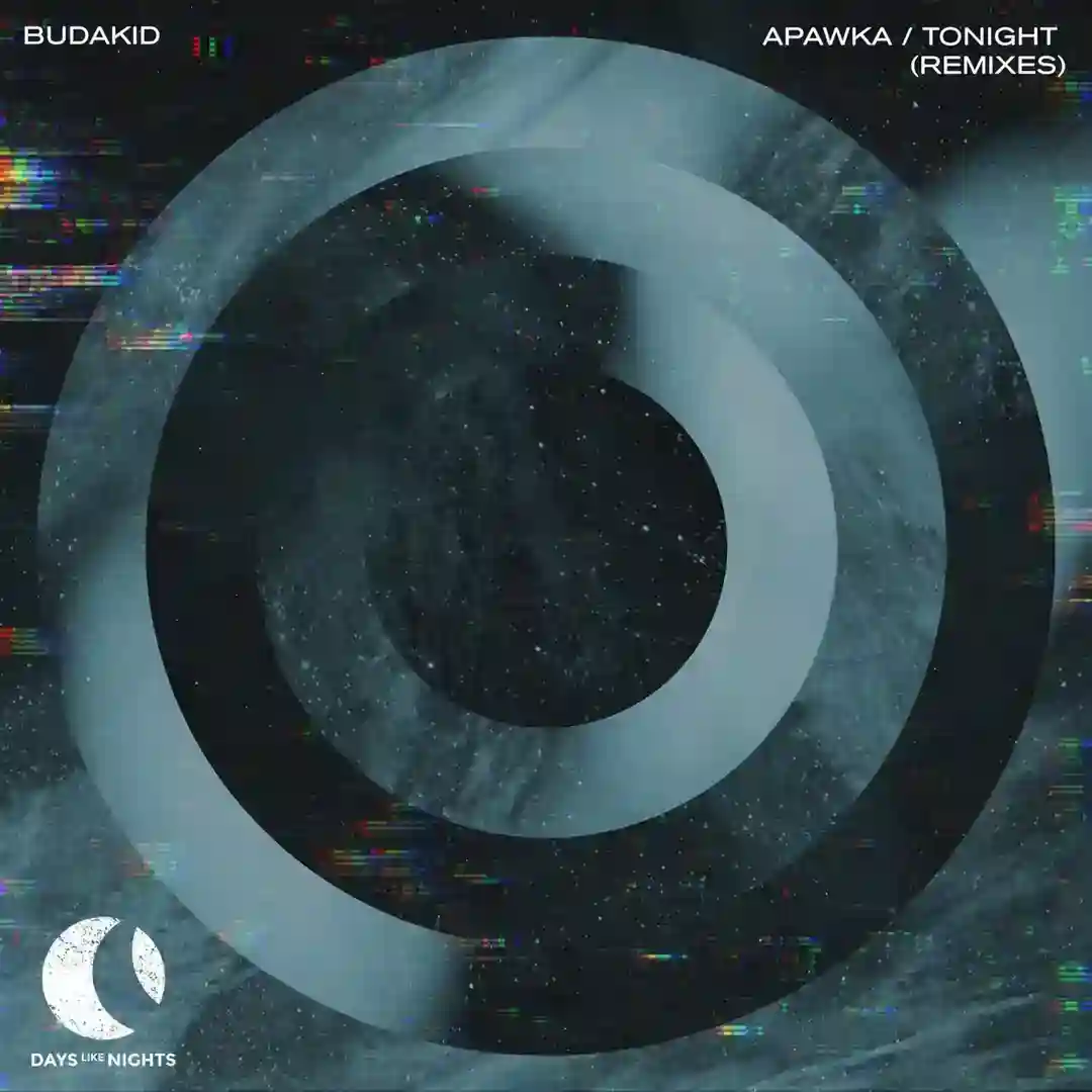Apawka / Tonight - Remixes cover