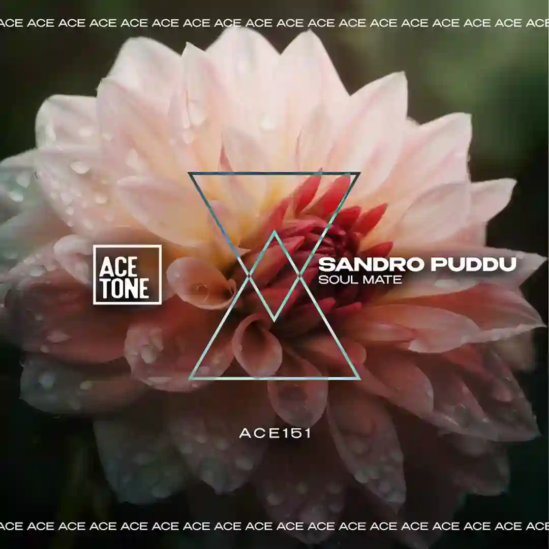 Soul Mate (Original Mix) cover