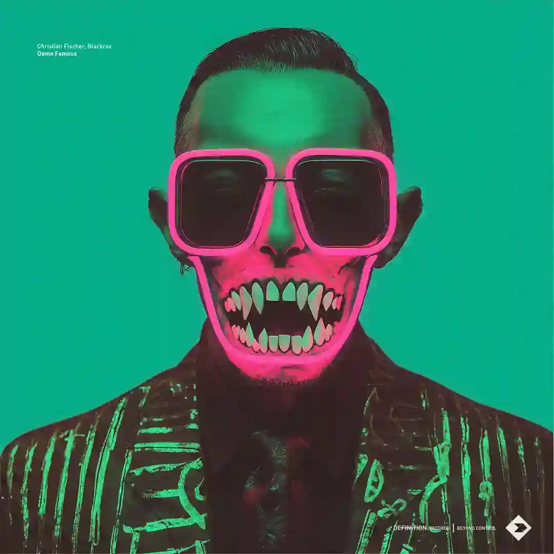 Perrear (Original Mix) cover