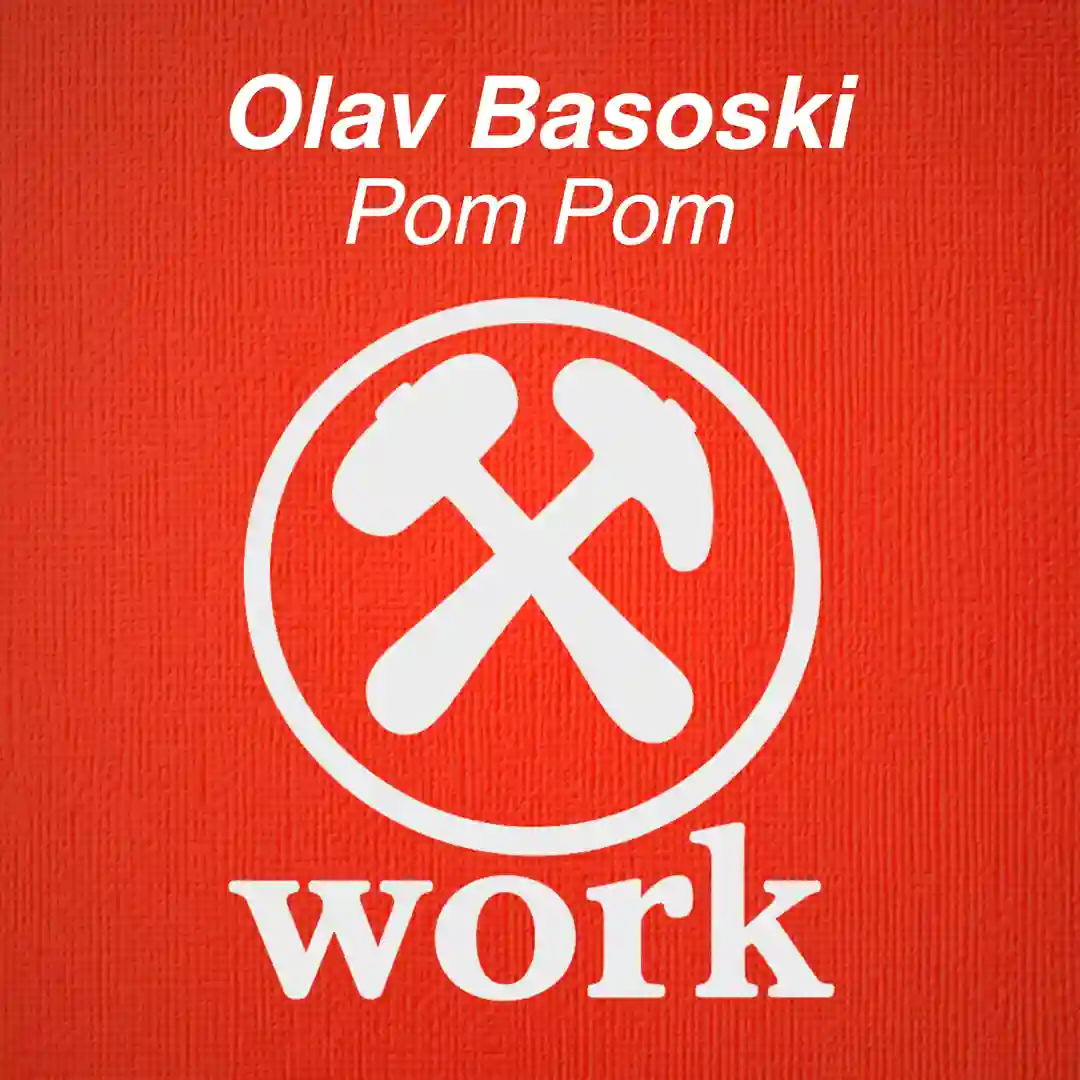 Pom Pom (Extended Mix) cover