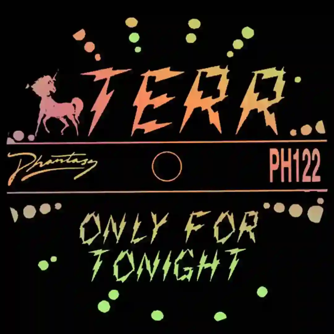 Only For Tonight (Extended) cover