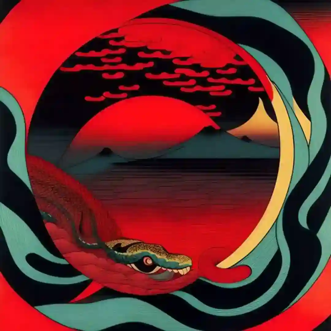 closer to the gods cover