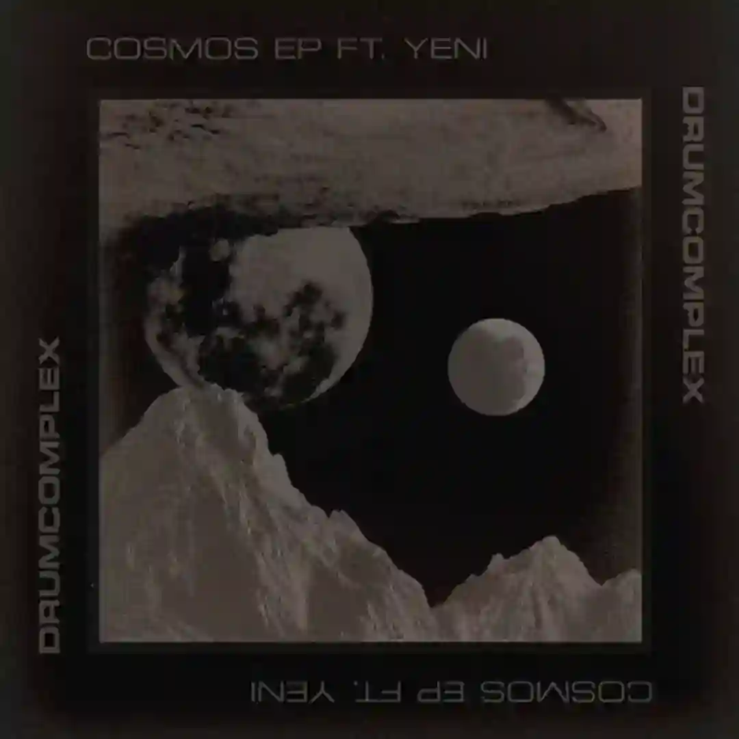 Cosmos (Original Mix) cover