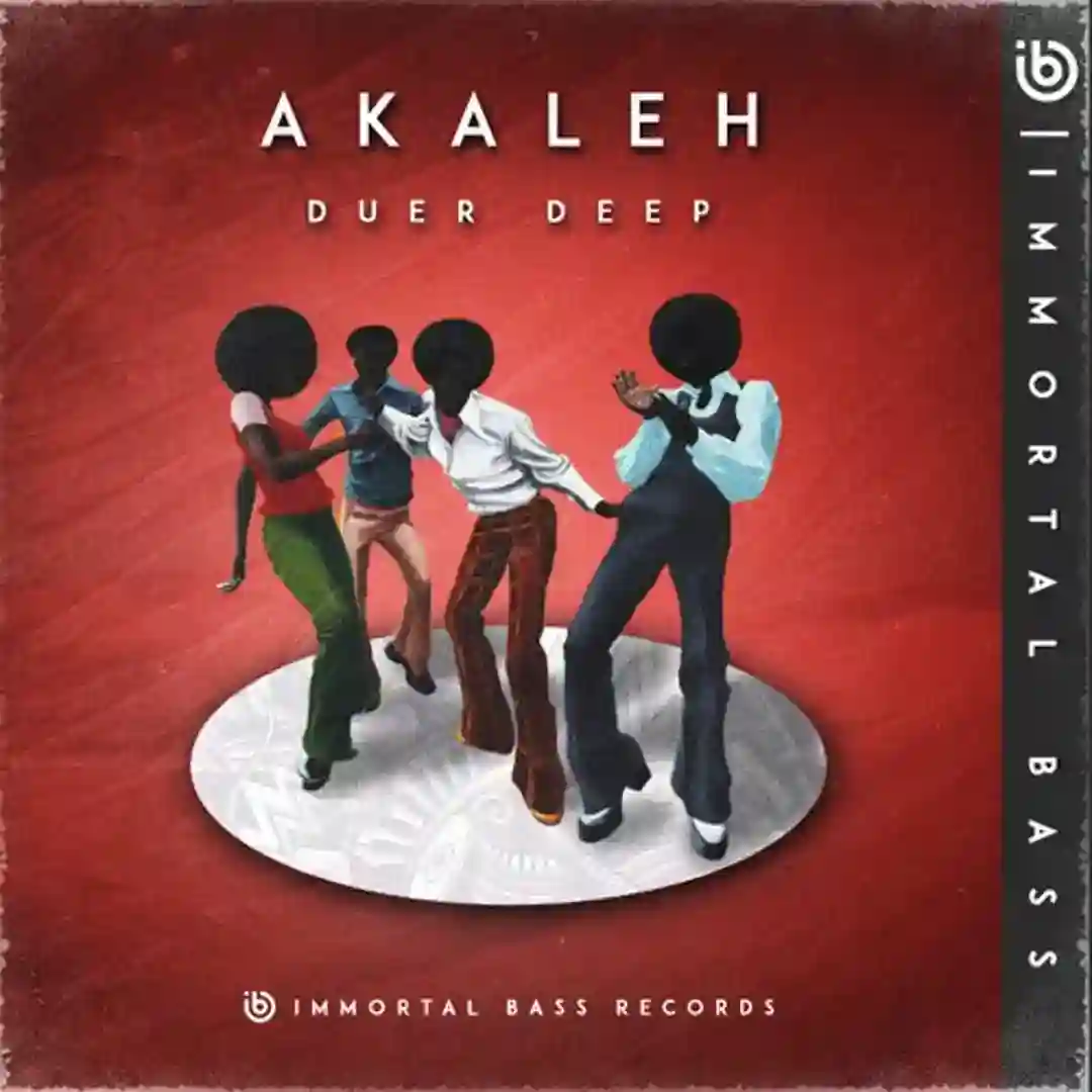 Akaleh cover