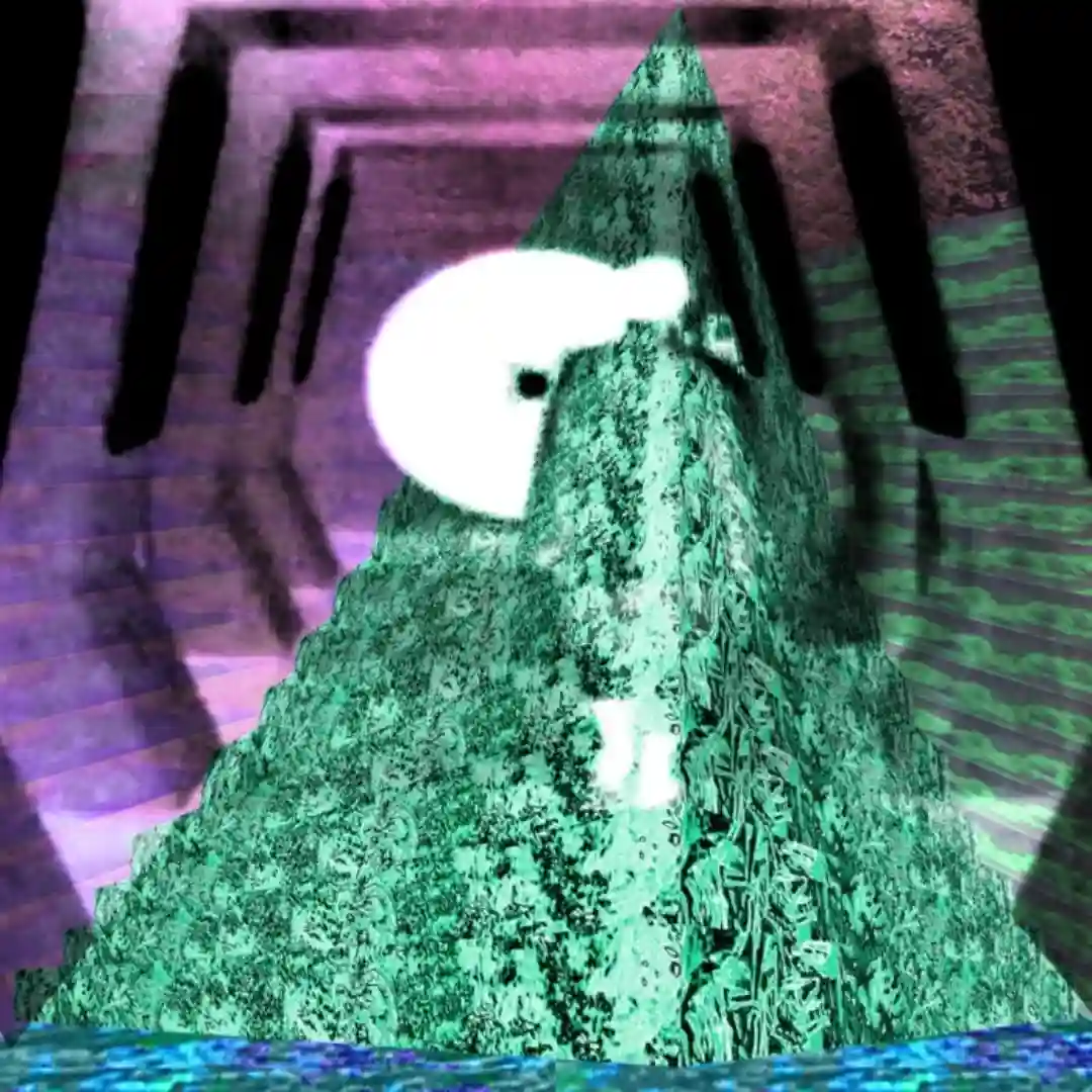 Homomuscular Jelly (Original Mix) cover
