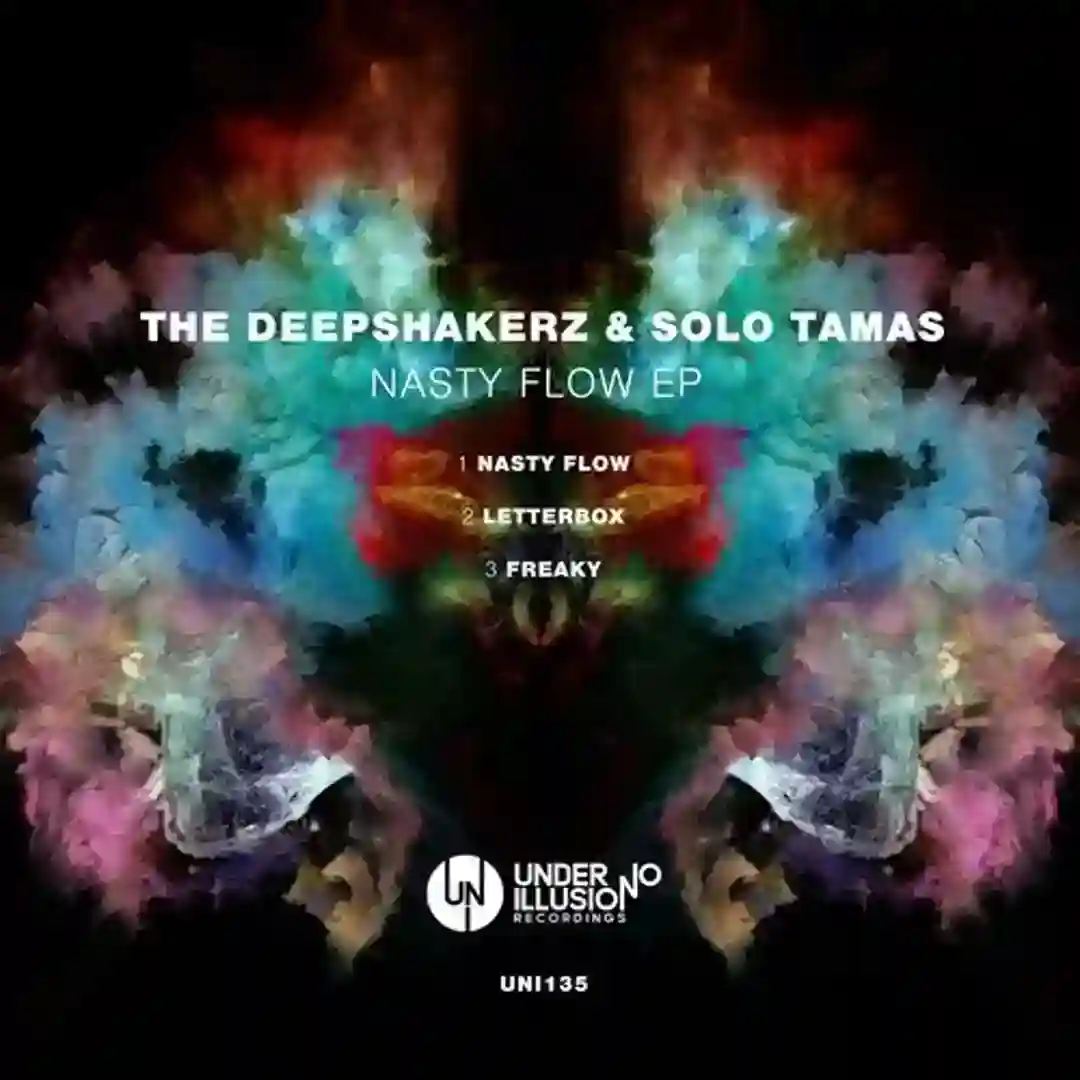 Letterbox (Original Mix) cover