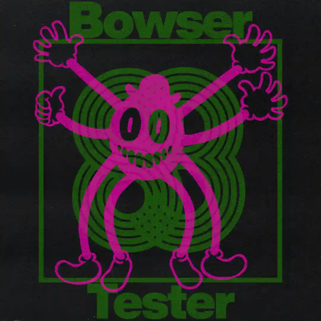 Tester (Original Mix) cover