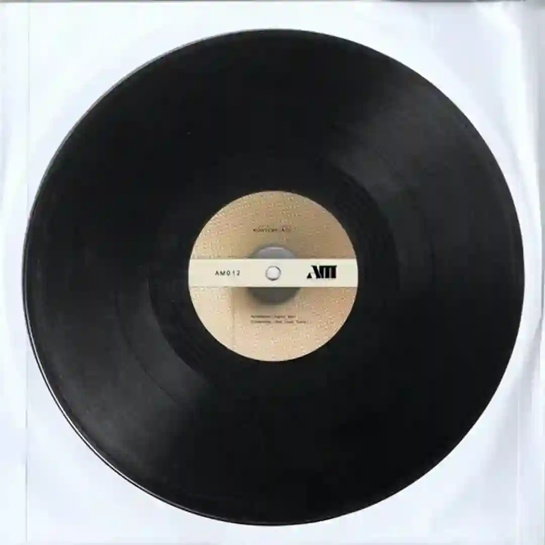 Kontemplate (Stan Garac Remix) cover