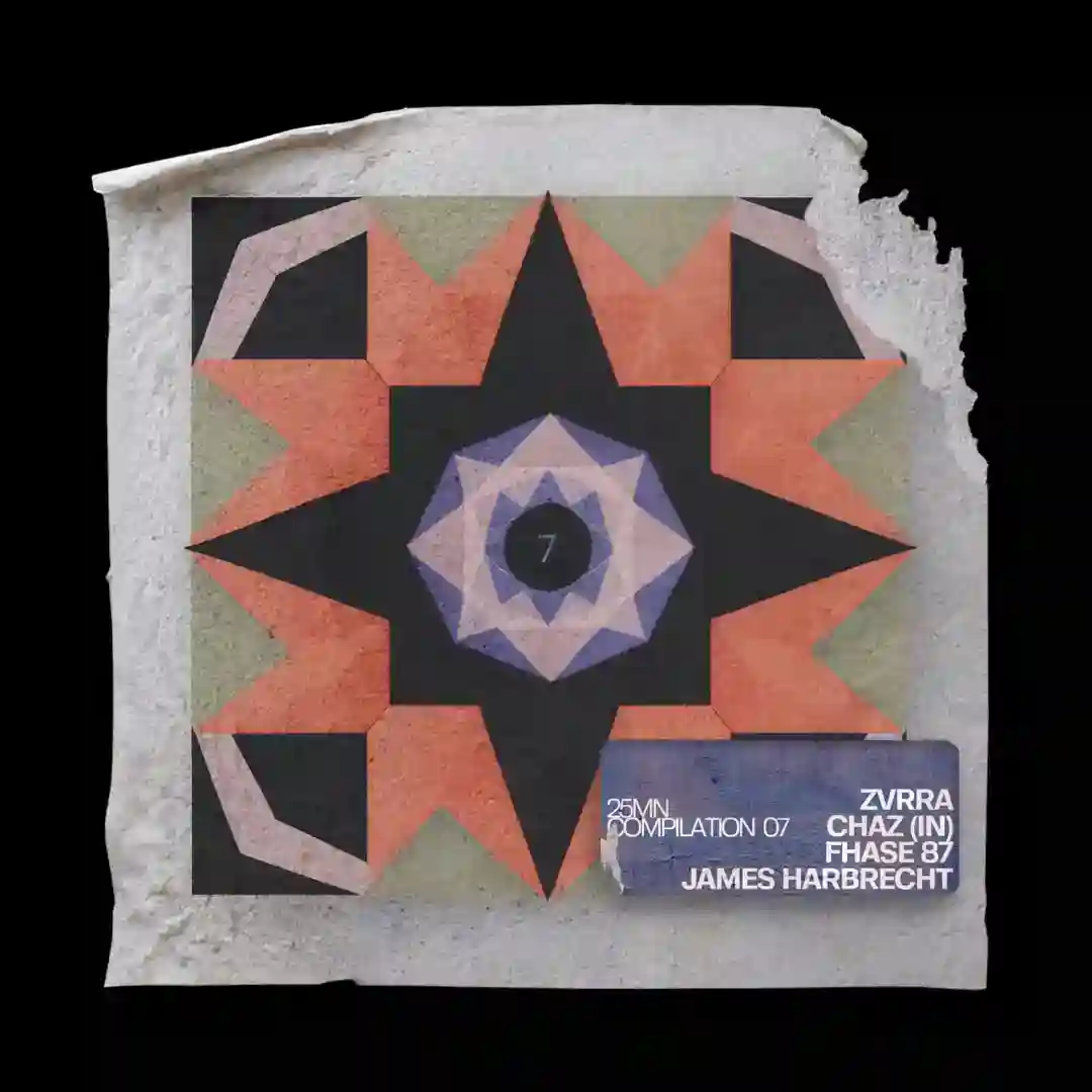 Laponia (Original Mix) cover