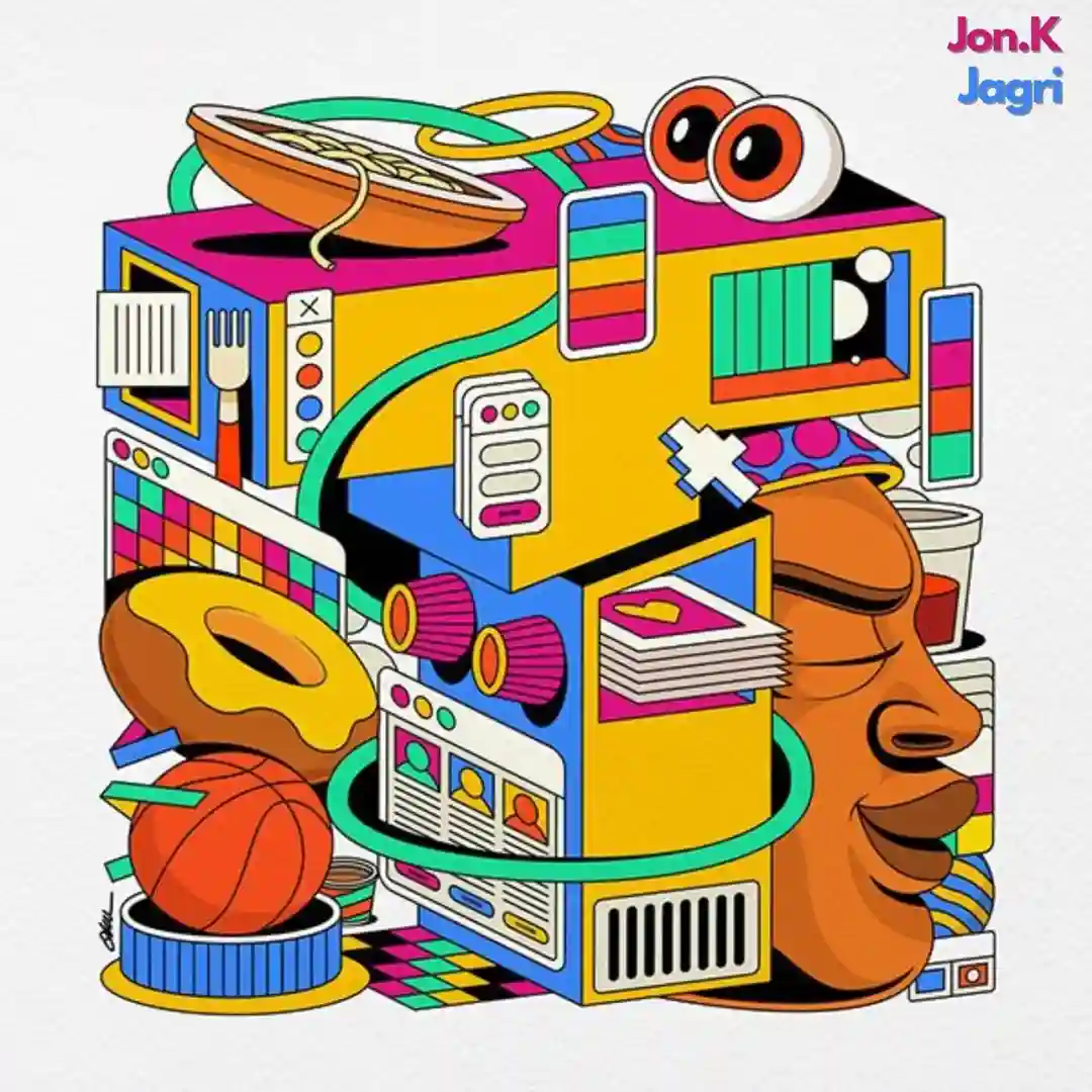 Jagri cover