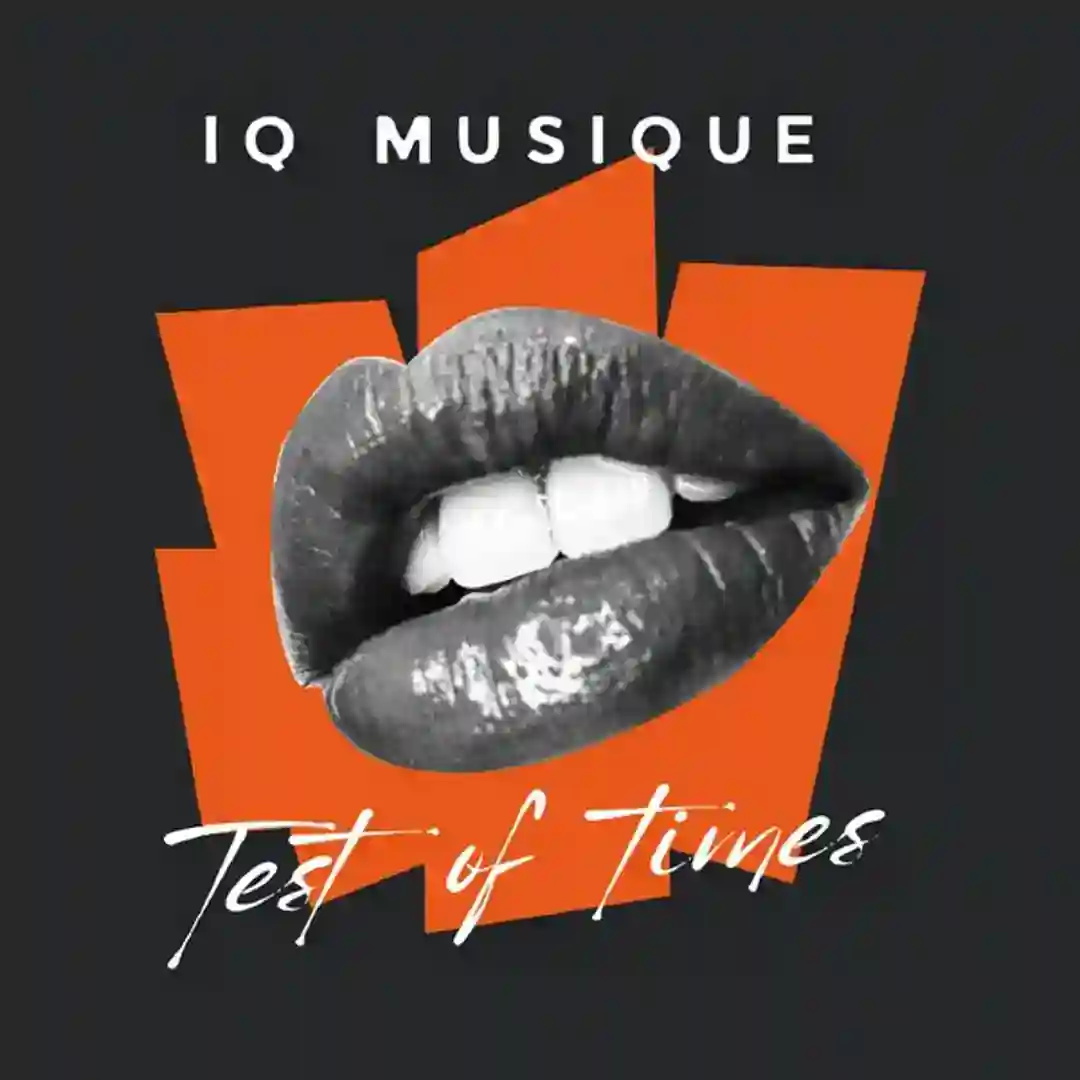Less Talk cover