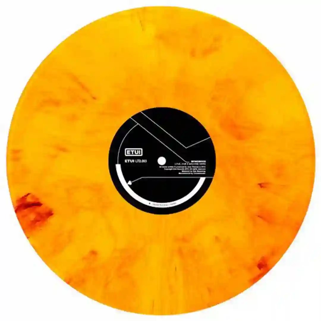 Absolute Control cover