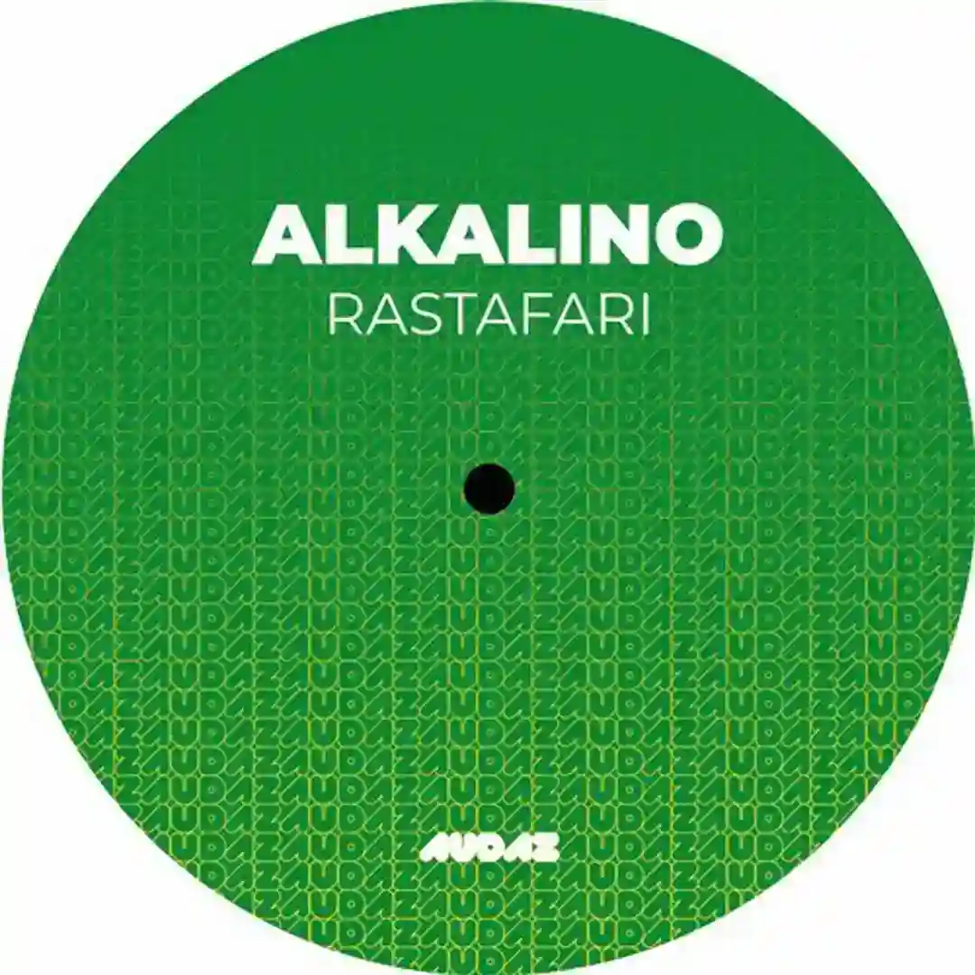Rastafari cover