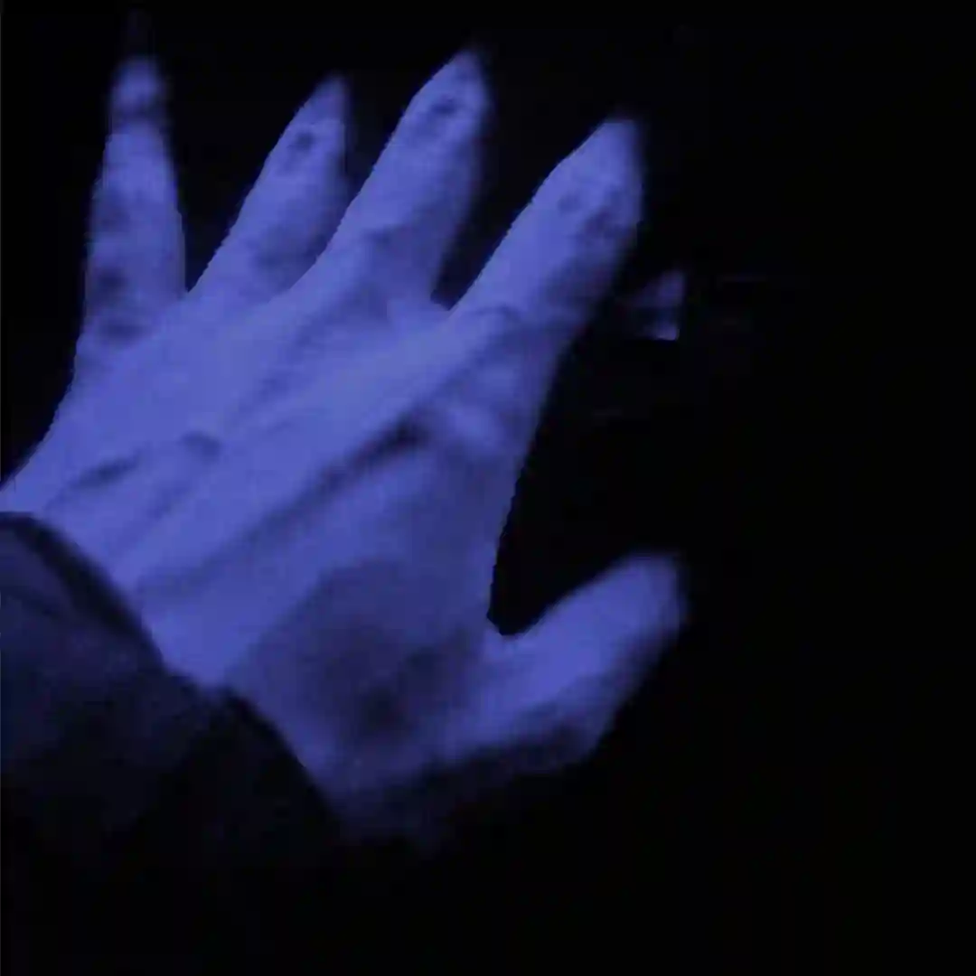 Kolorama cover