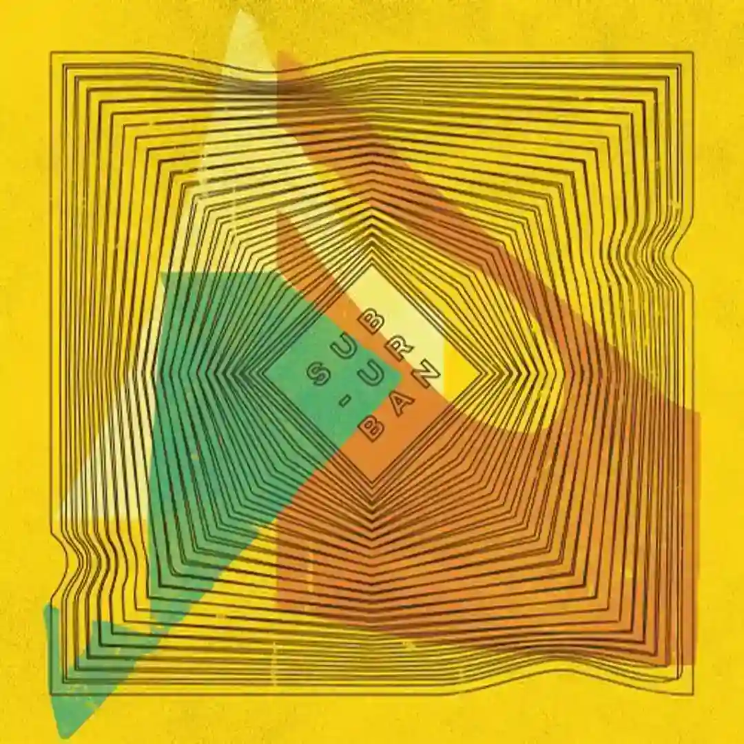The Basement cover