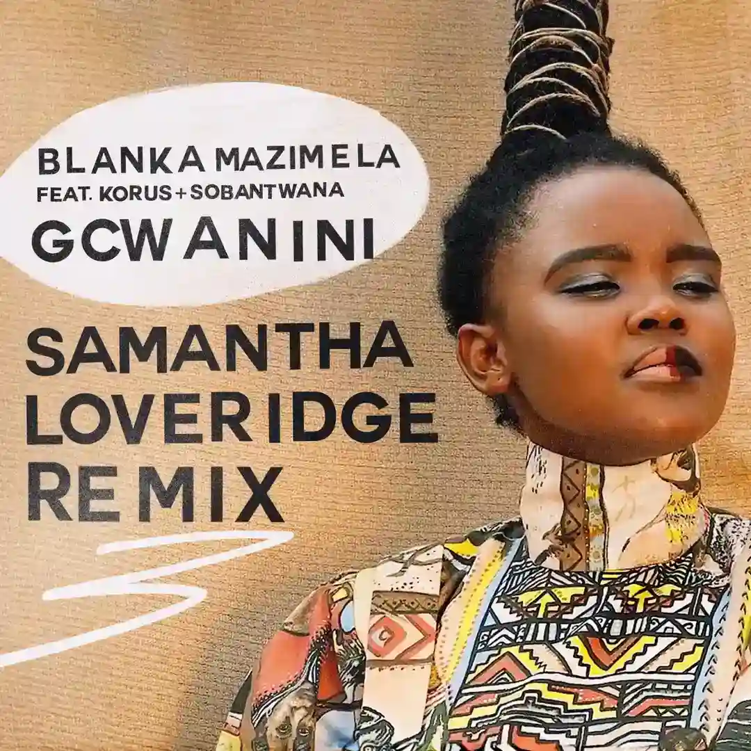 Gcwanini (Original Mix) cover