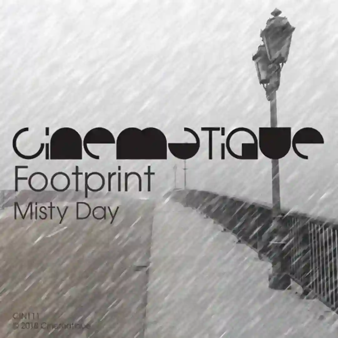 Misty Day (Original Mix) cover