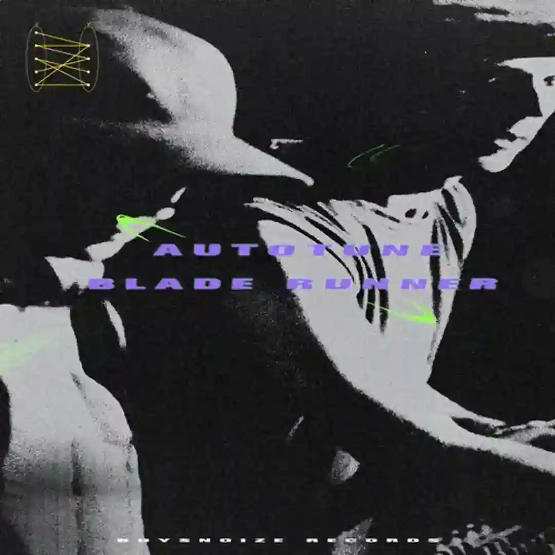 Blade Runner (Boys Noize Edit) cover