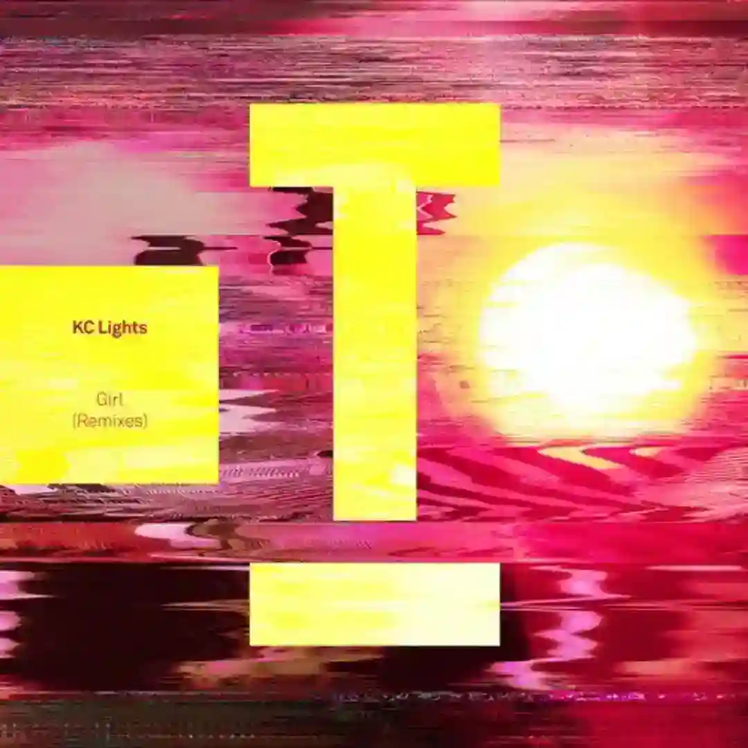 Girl (6am Extended Mix) cover