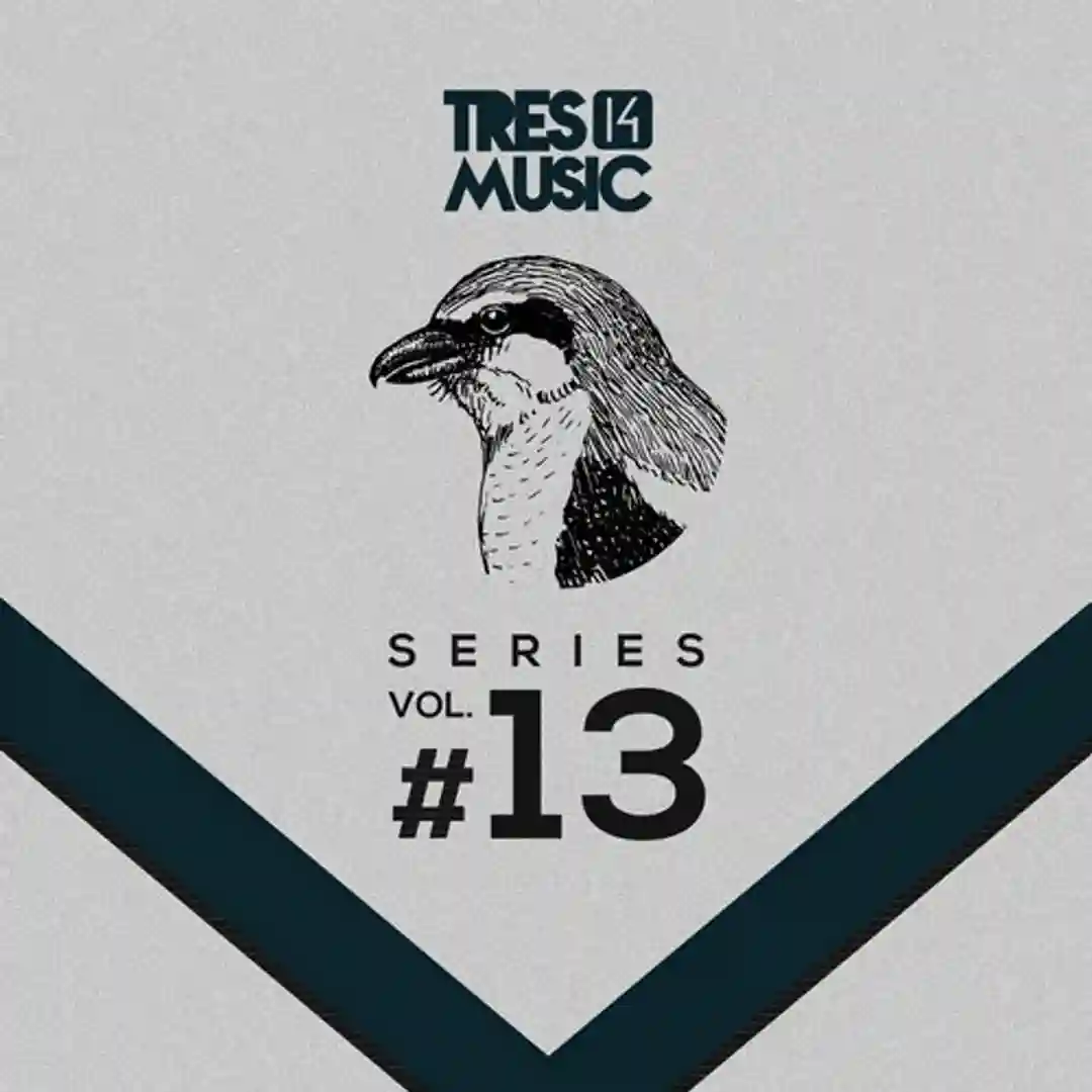 Mipalo (Original Mix) cover