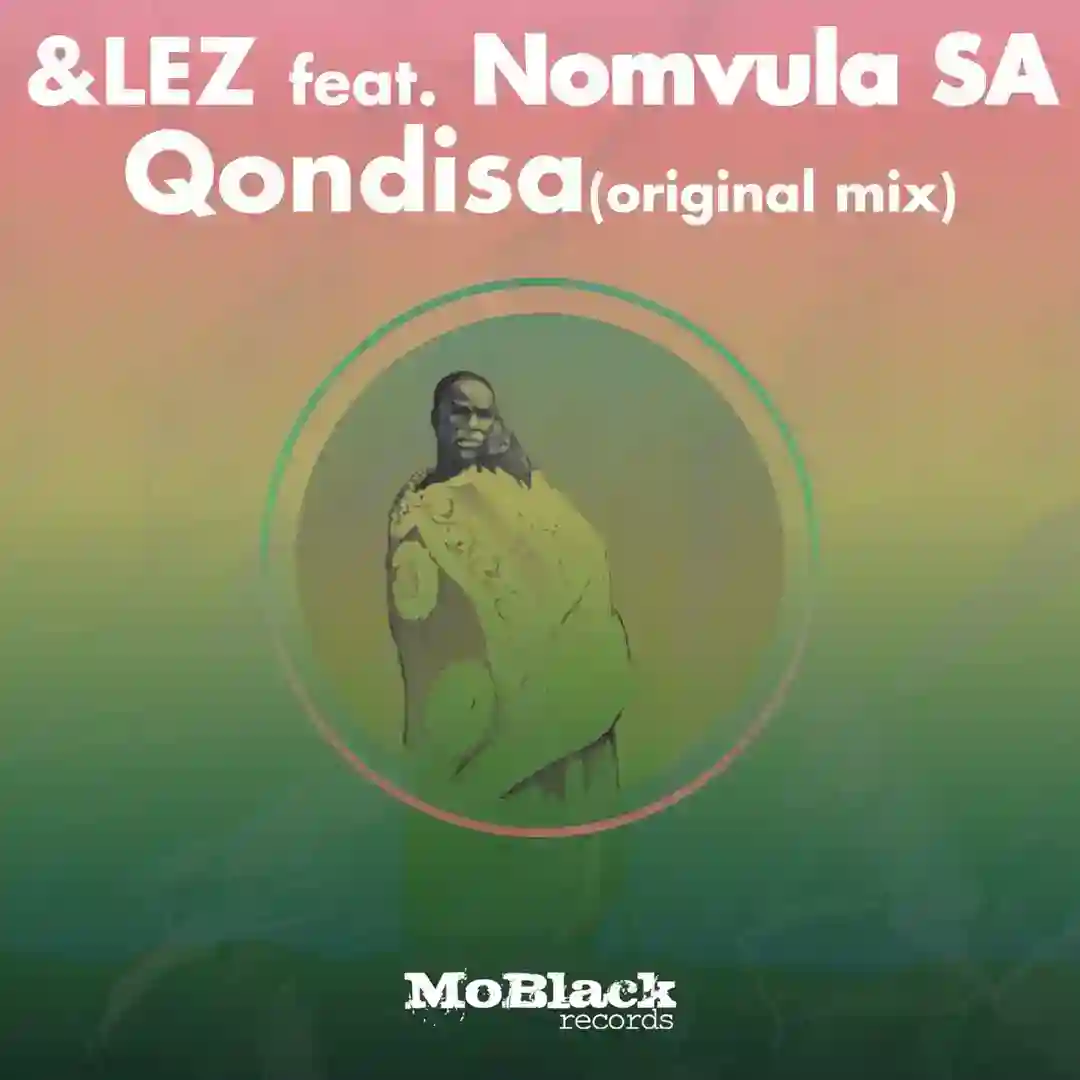 Qondisa cover
