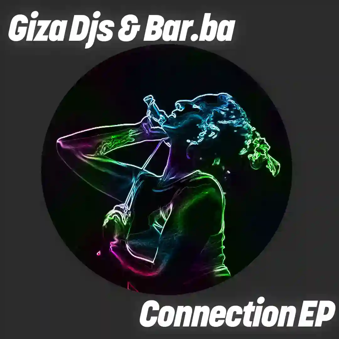 Connection (Original Mix) cover