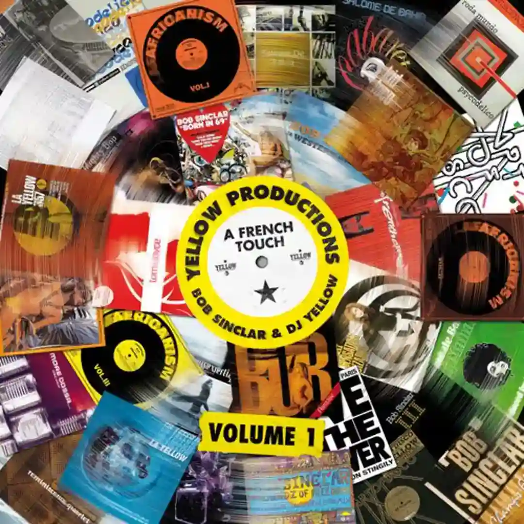 Block Party (Radio Edit) cover