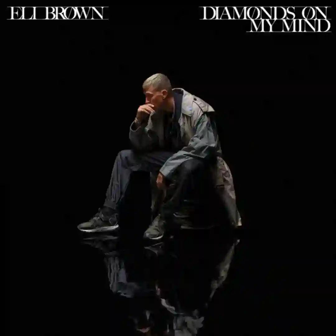 Diamonds On My Mind (Extended Mix) cover