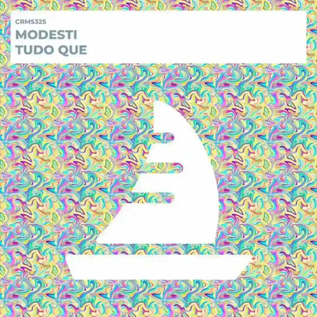 Tudo Que (Radio Edit) cover