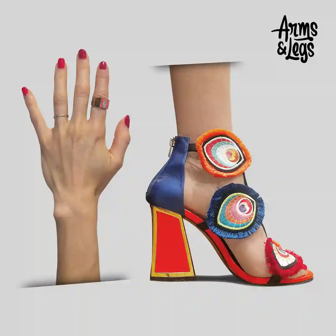 The Sample (Original Mix) cover