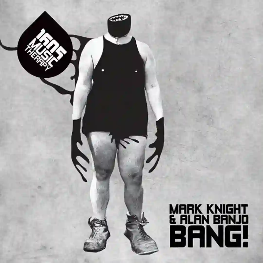 Bang! (Original Mix) cover