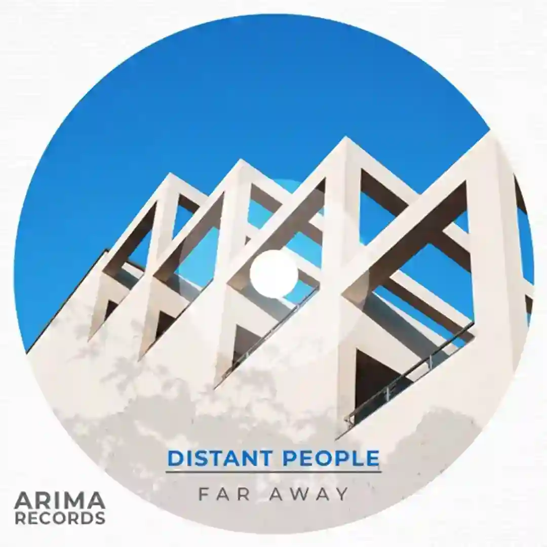 Far Away (Original Mix) cover
