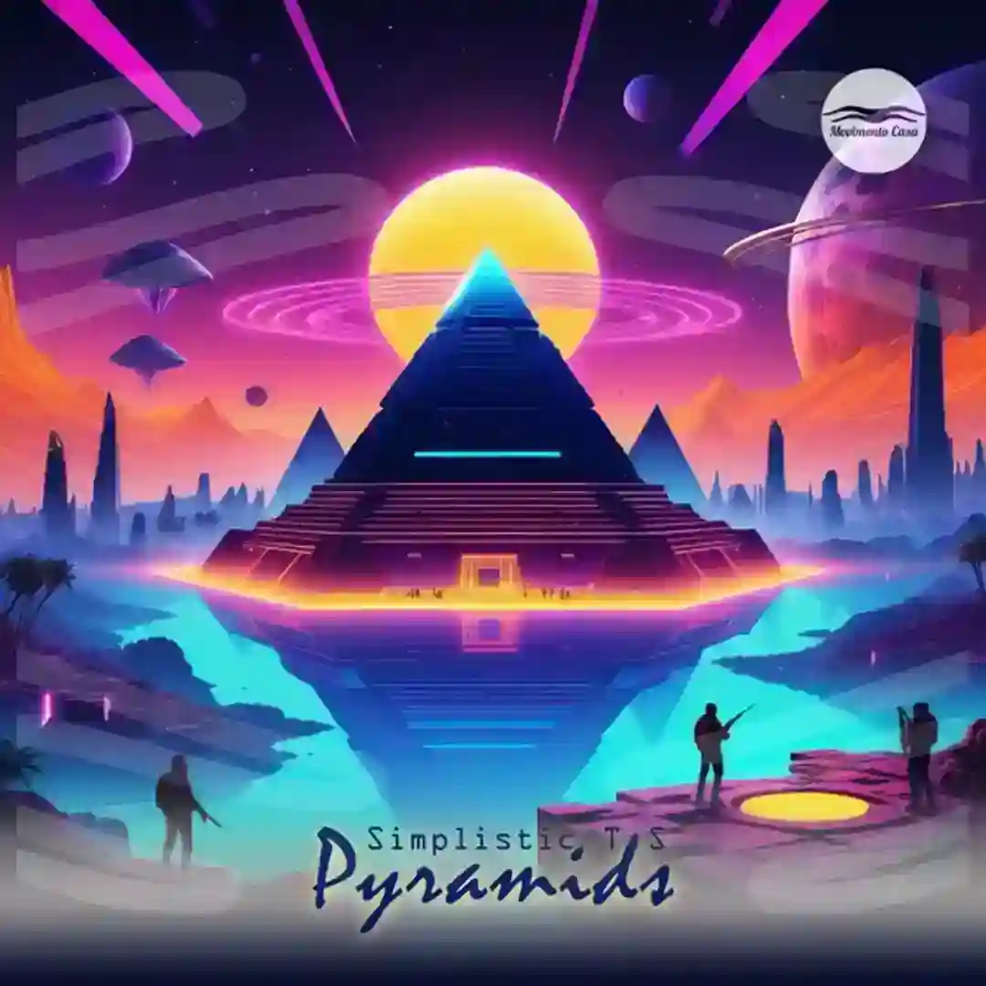 Sci-FI (Original Mix) cover