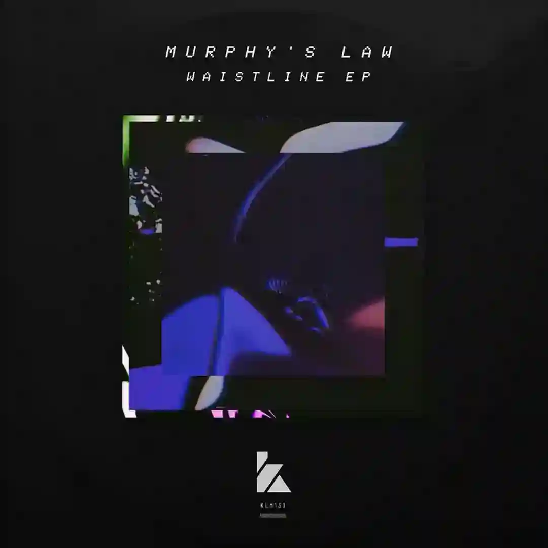 Waistline (Extended Mix) cover