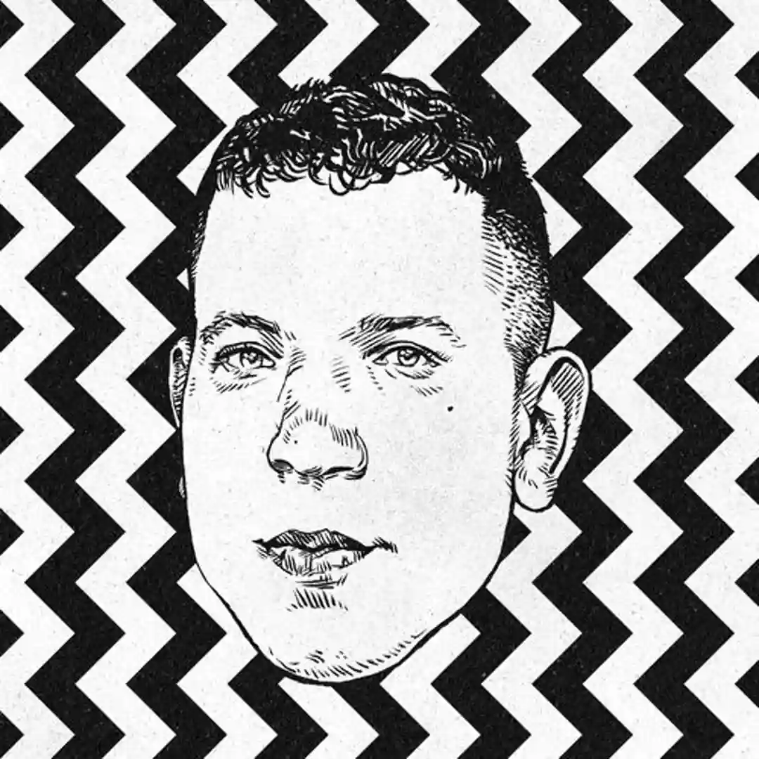 Just Like Magic EP cover
