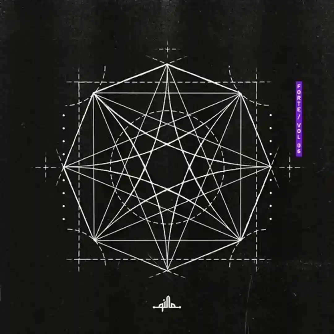 Eruptions (Original Mix) cover