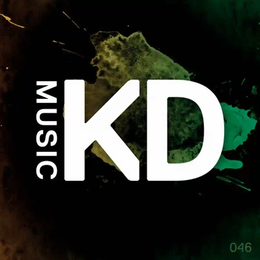 Tronando (Original Mix) cover
